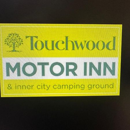 Touchwood Motor Inn & Inner City Camping Ground Όκλαντ Εξωτερικό φωτογραφία