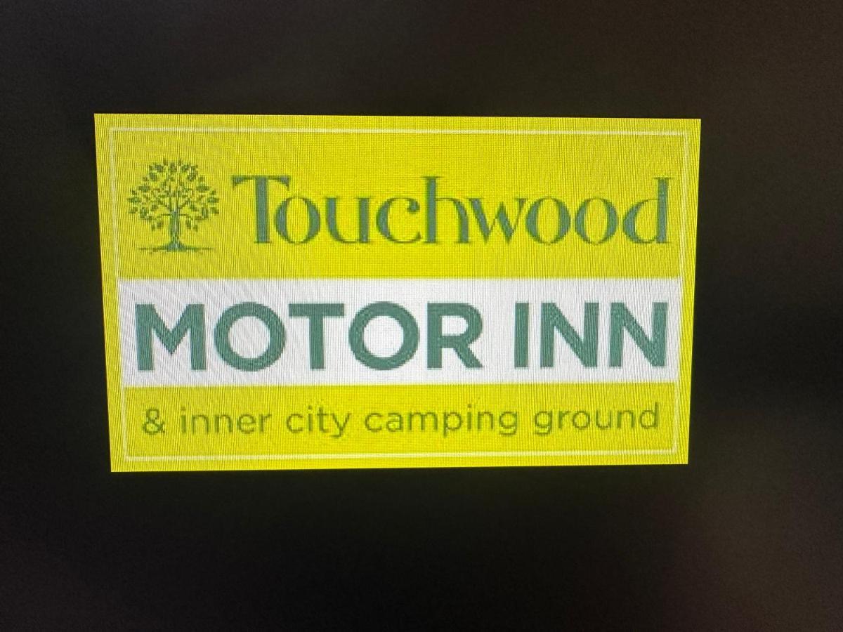 Touchwood Motor Inn & Inner City Camping Ground Όκλαντ Εξωτερικό φωτογραφία